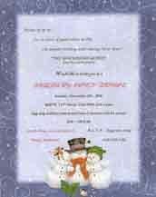 2006 Invitation